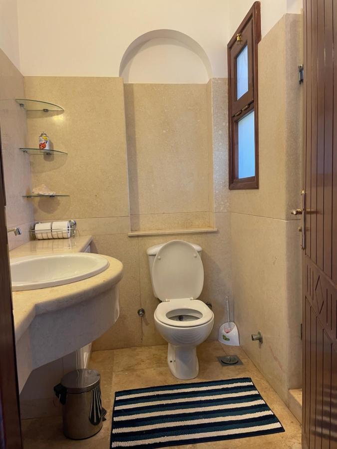 Sabina 1Br Apartment Lagoon View With Shared Pool By Bfg Beit Fel Gouna Hurghada Exterior foto