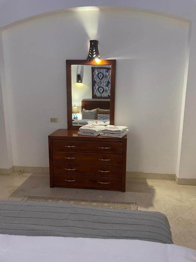 Sabina 1Br Apartment Lagoon View With Shared Pool By Bfg Beit Fel Gouna Hurghada Exterior foto